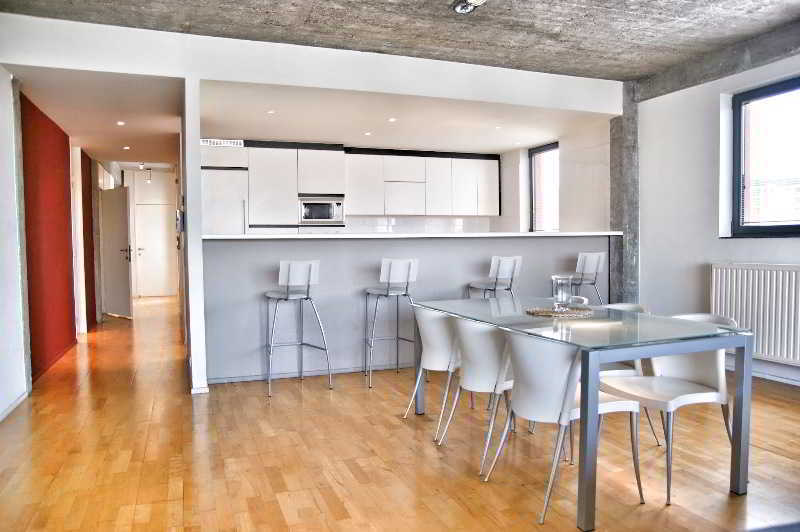 Apartment Lond *