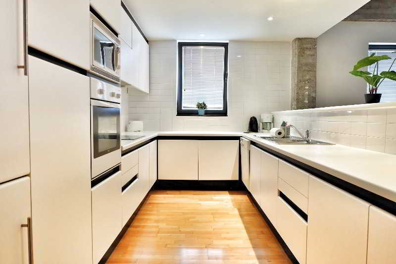 Lond Apartment