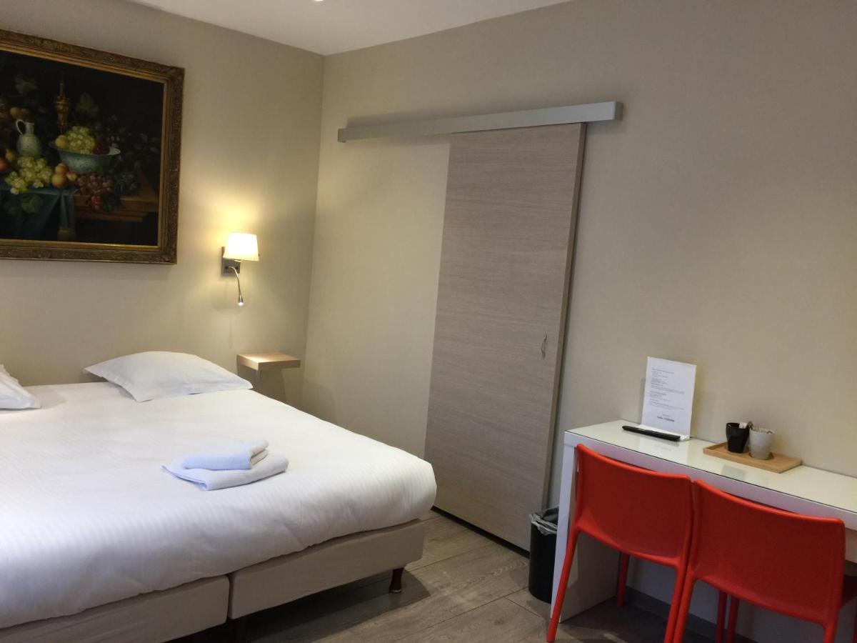 Noga Bruxelles