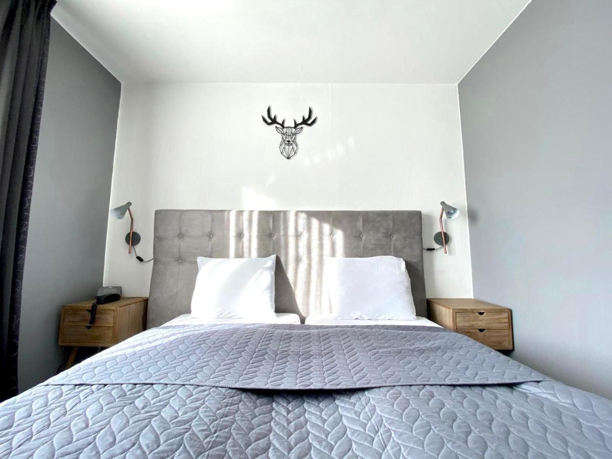 Hotel De Fierlant 3*