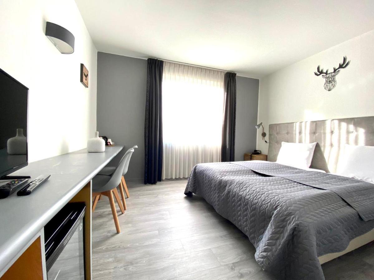 De Fierlant Hotel 3*