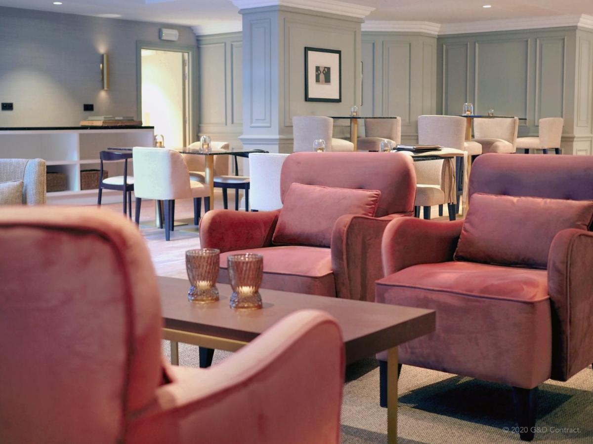 Avenue Louise Trademark Collection By Wyndham