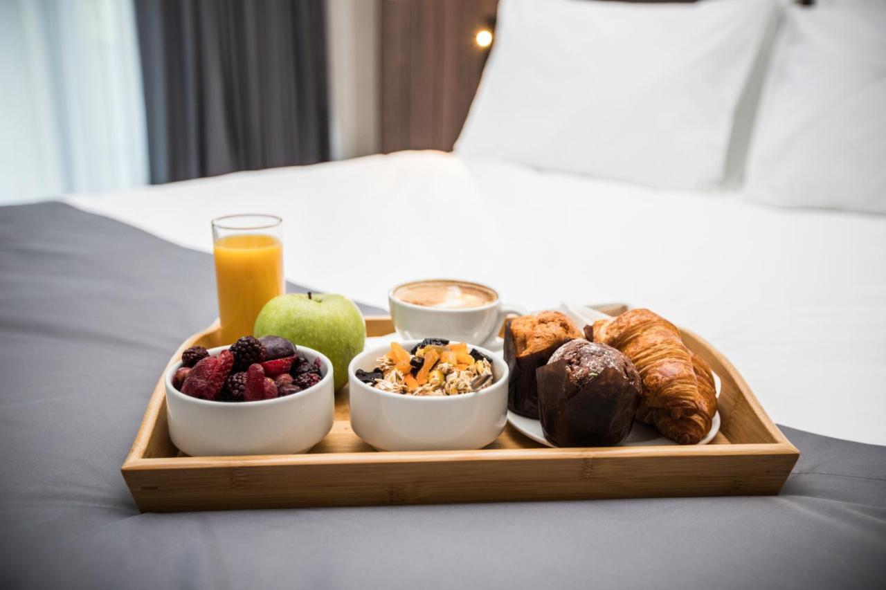 Hotel Avenue Louise Trademark Collection By Wyndham Brussels