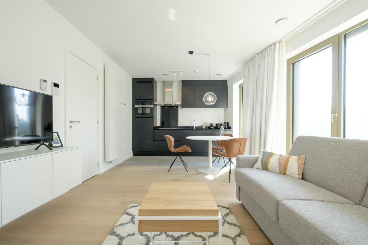 Appartamento The Riverside