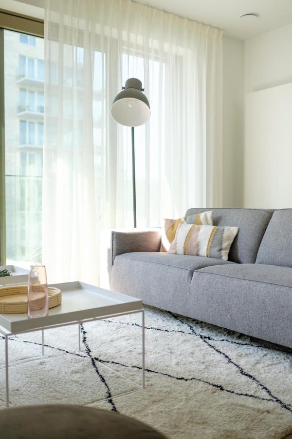 The Riverside Appartement