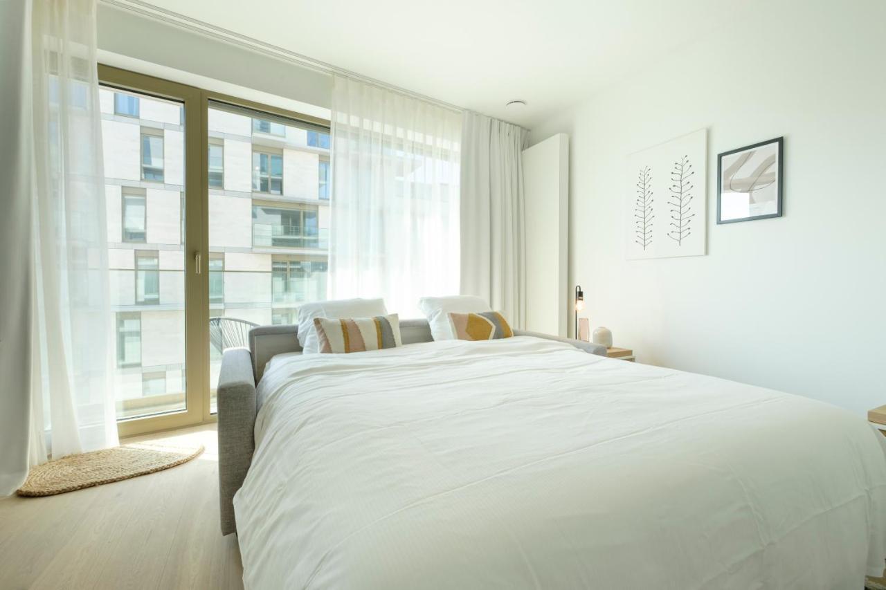 The Riverside Appartement