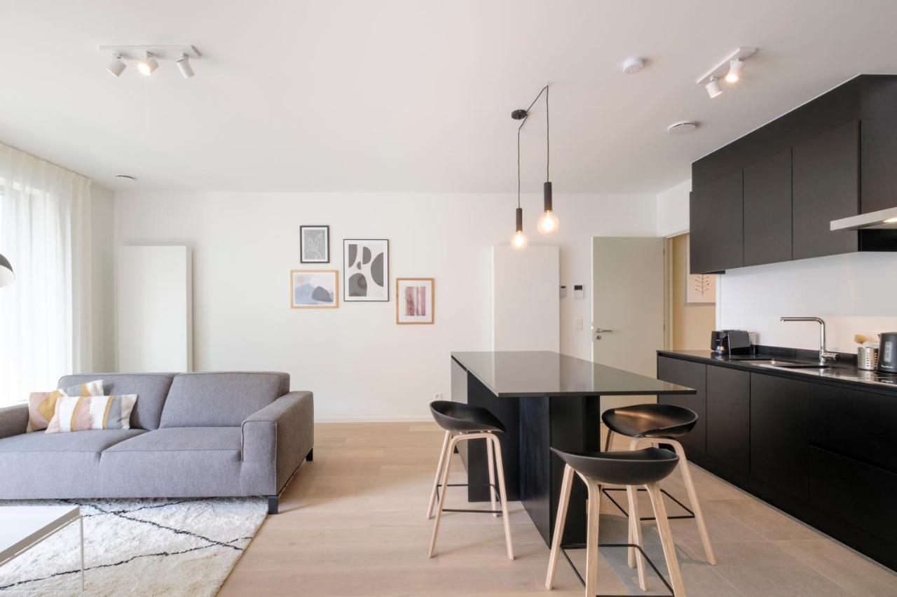 Appartement The Riverside *