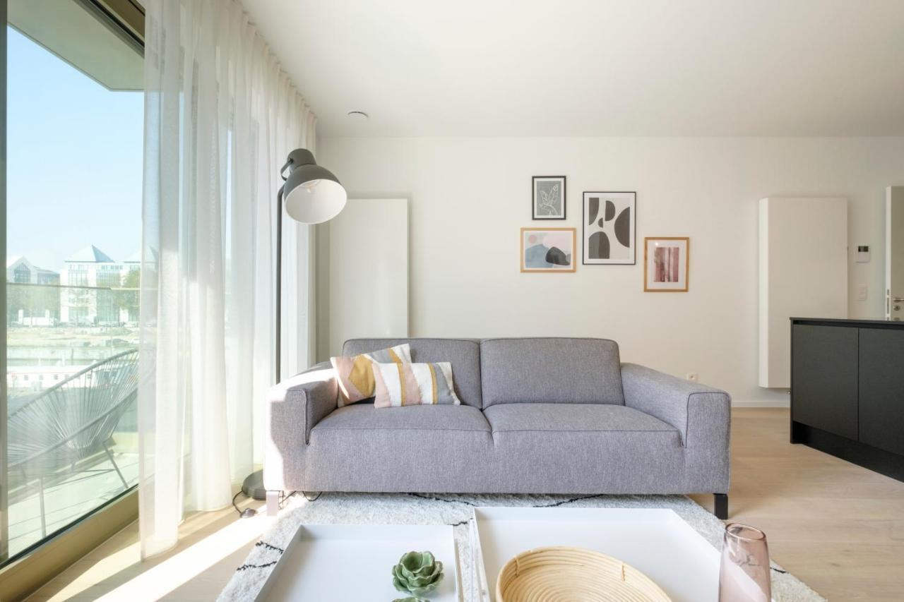 The Riverside Appartement *