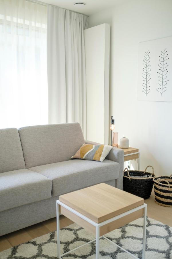 The Riverside Appartement