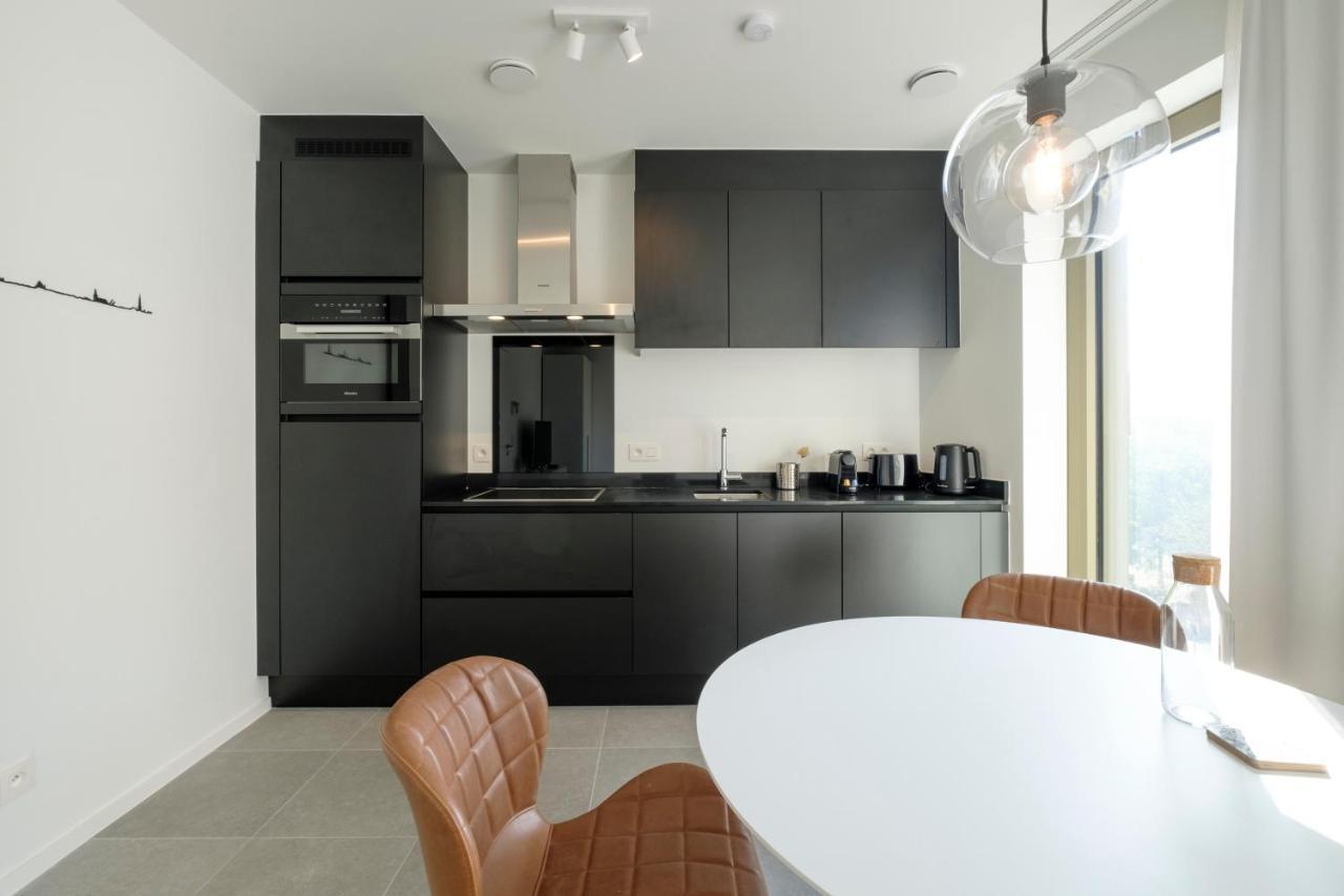 The Riverside Appartement