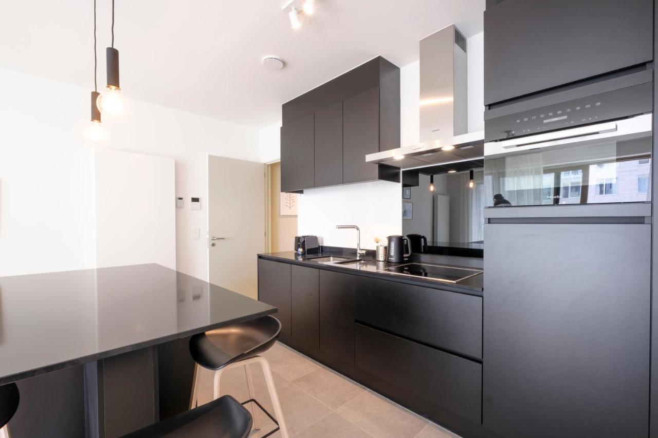 Appartement The Riverside *