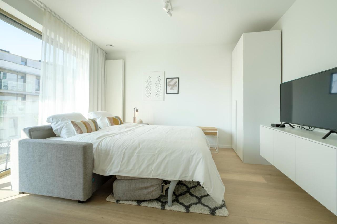 The Riverside Appartement