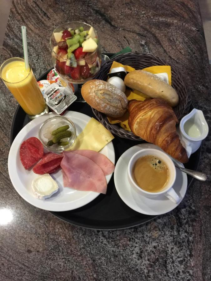 Hotel Noga Bruxelles
