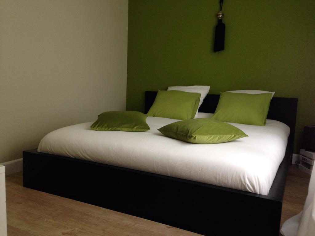 Easyway To Sleep * Bruxelles