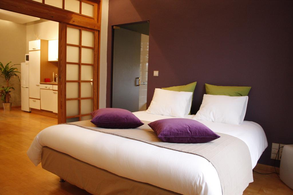 Lejlighed Easyway To Sleep Bruxelles
