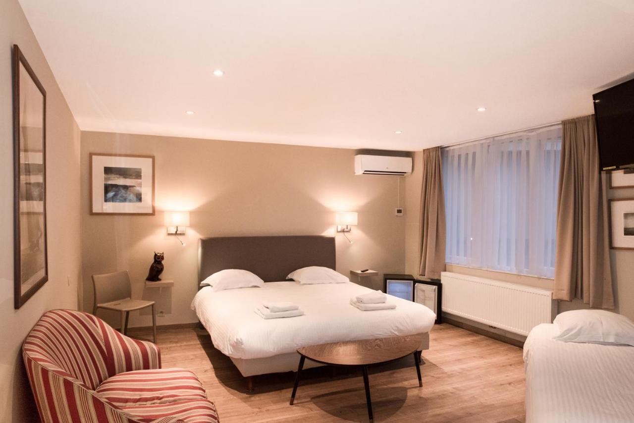Hotel Noga Bruxelles