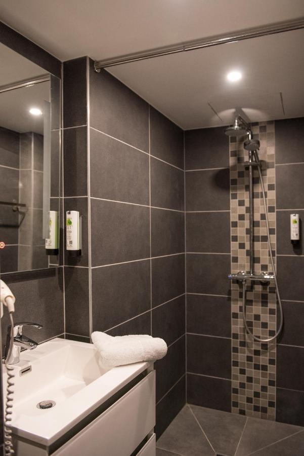 Noga Hotel 3*