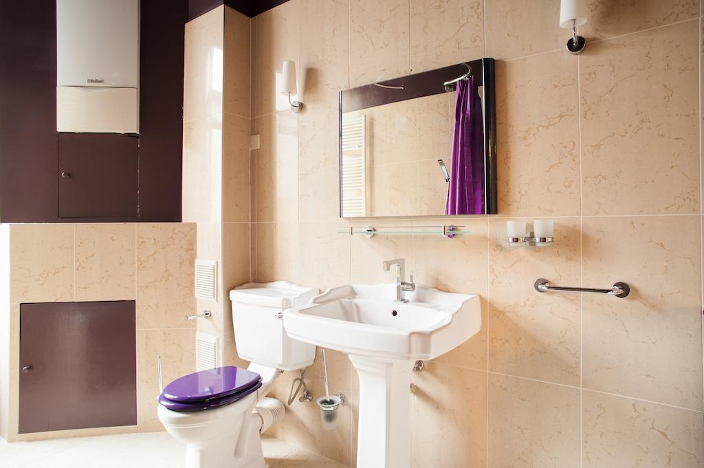 Smartflats Beguinage Appartement *