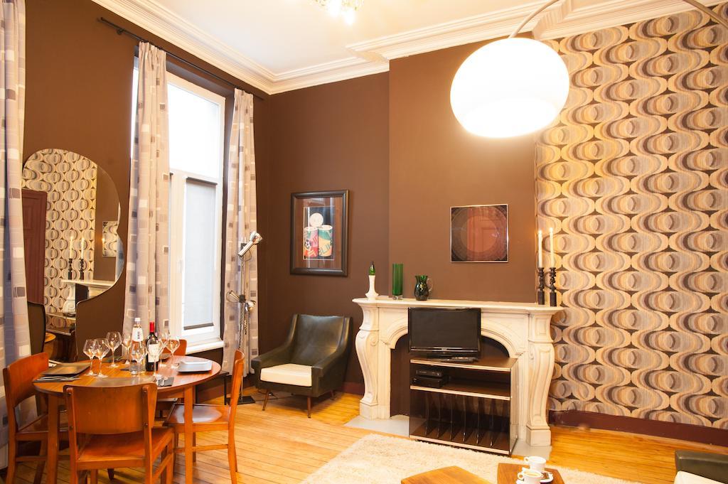 Smartflats Beguinage Brussel