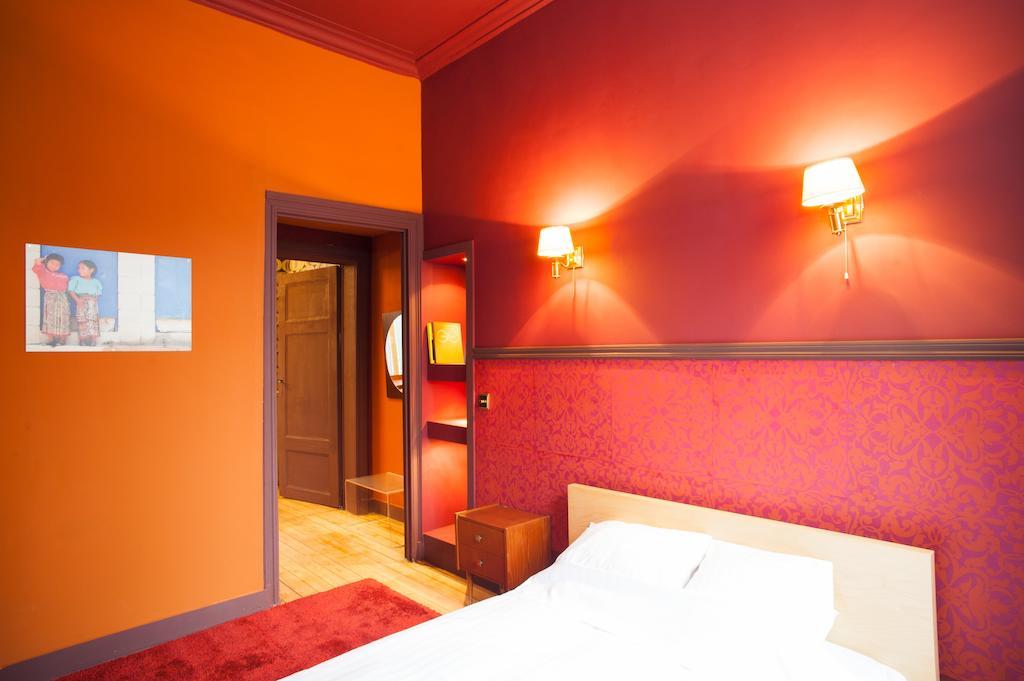 Appartement Smartflats Beguinage *