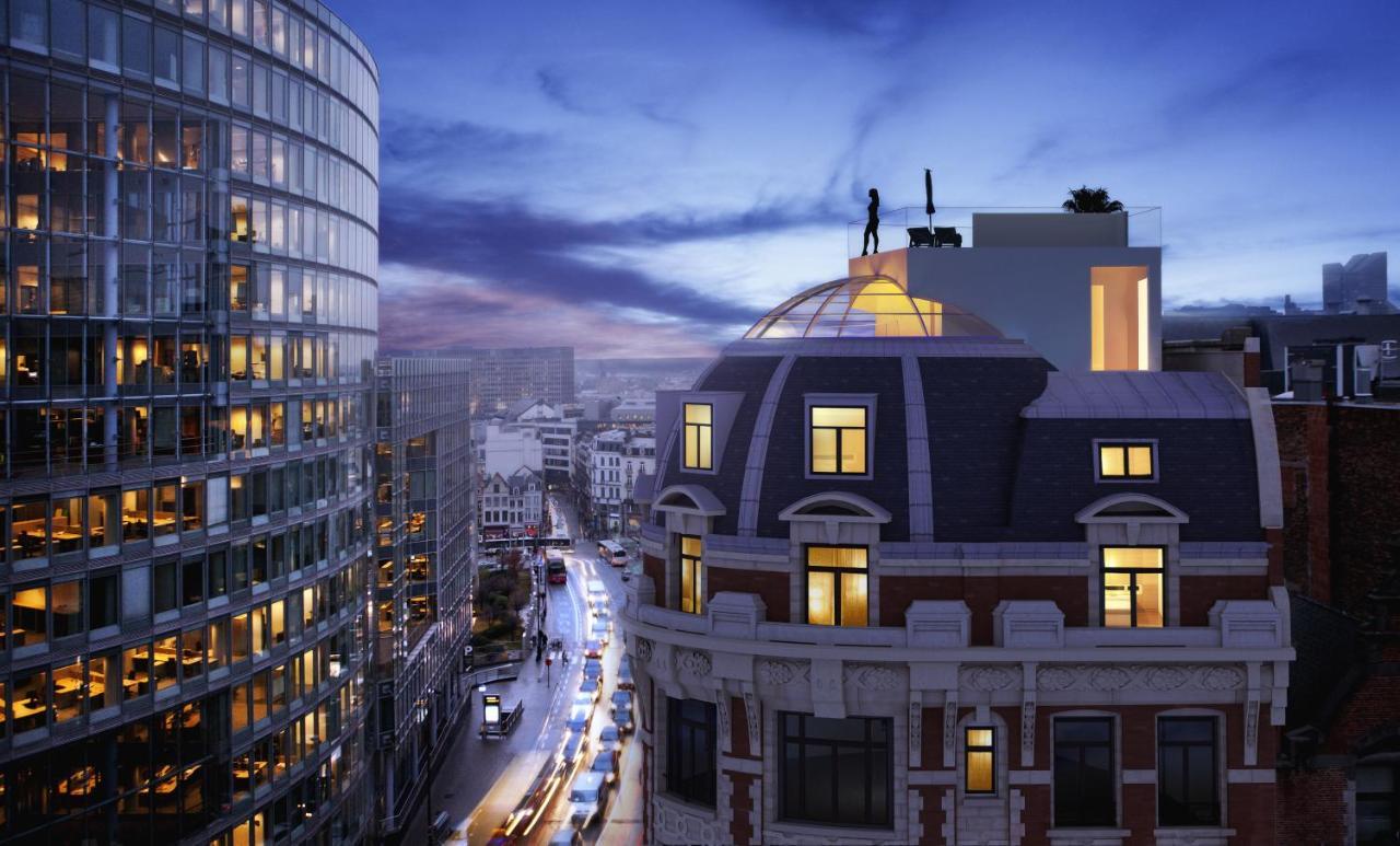 Iris Appartement