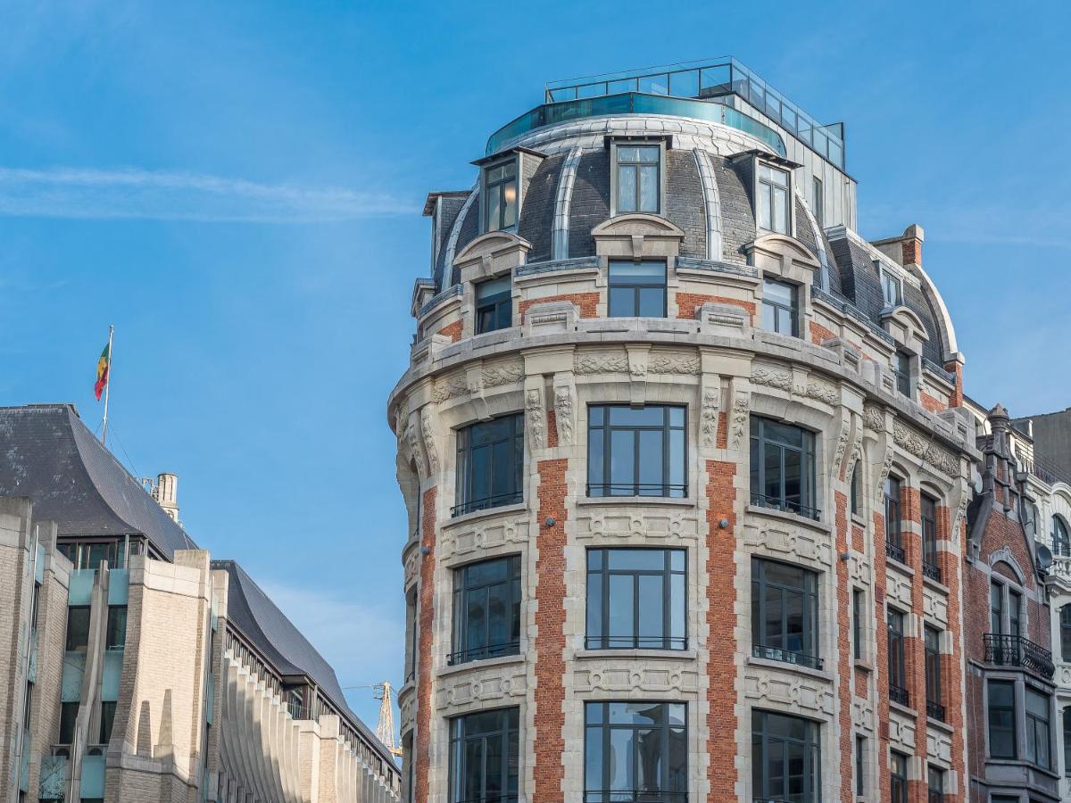 Iris * Bruxelles