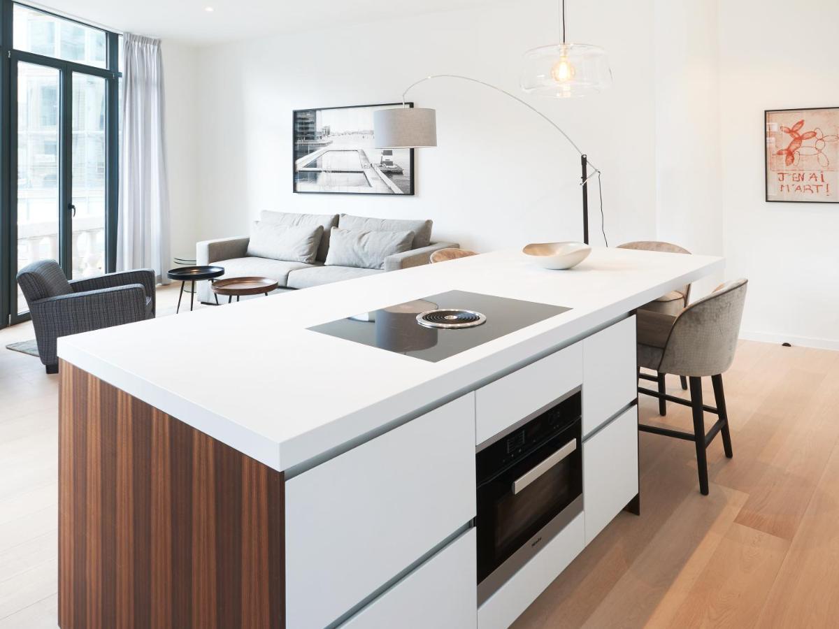 Appartement Iris *