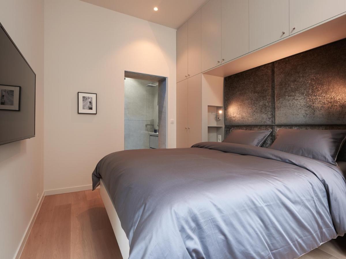 Appartement Iris