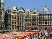 Mirabeau Brussels