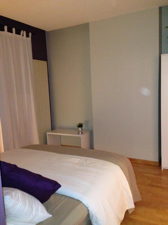 Lejlighed Easyway To Sleep Bruxelles