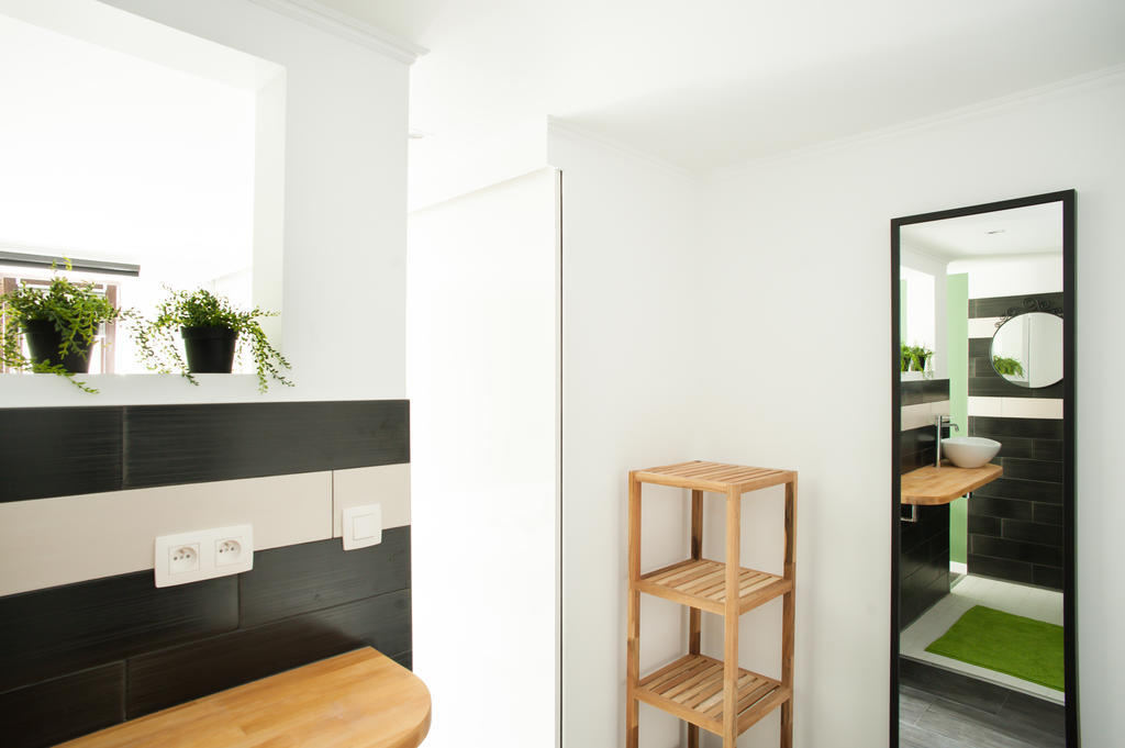 Appartement Smartflats Beguinage *