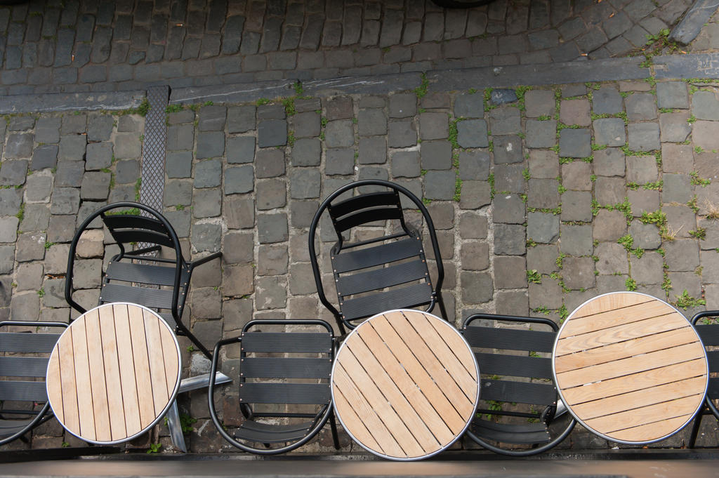 Smartflats Beguinage