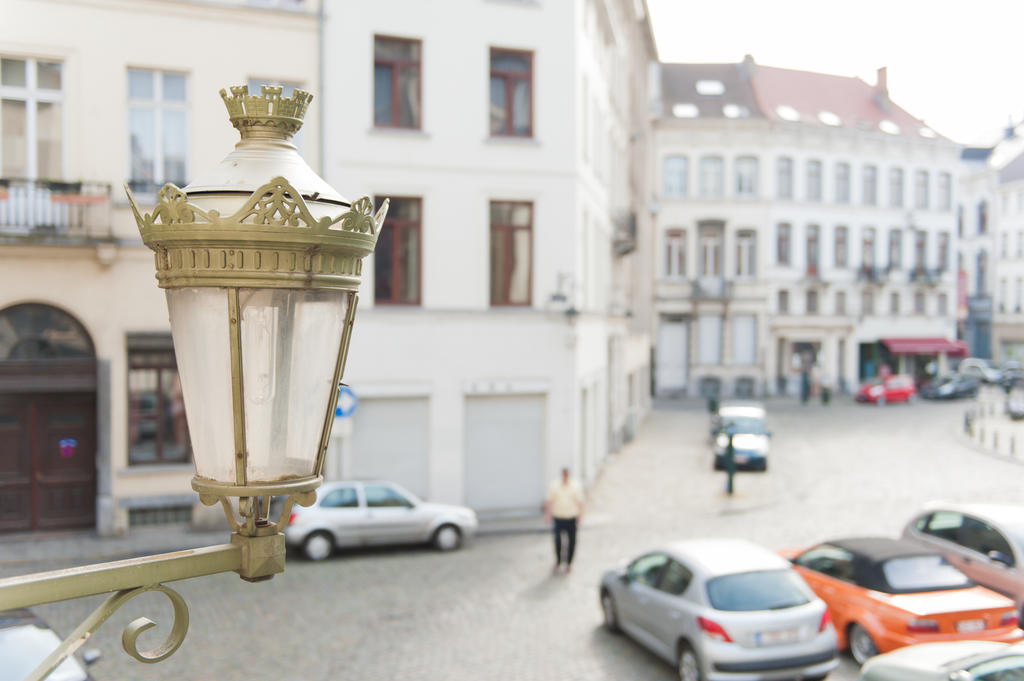 Smartflats Beguinage Appartement *