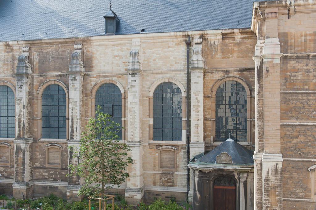 Appartement Smartflats Beguinage