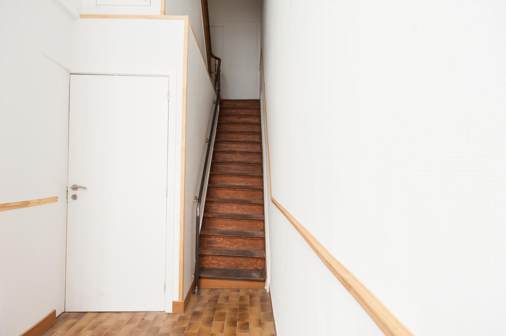 Smartflats Beguinage Brussel