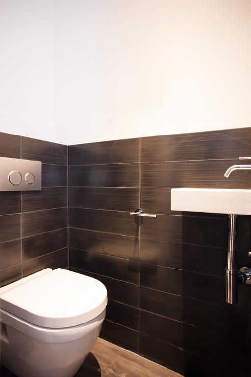 Appartement Smartflats Beguinage *