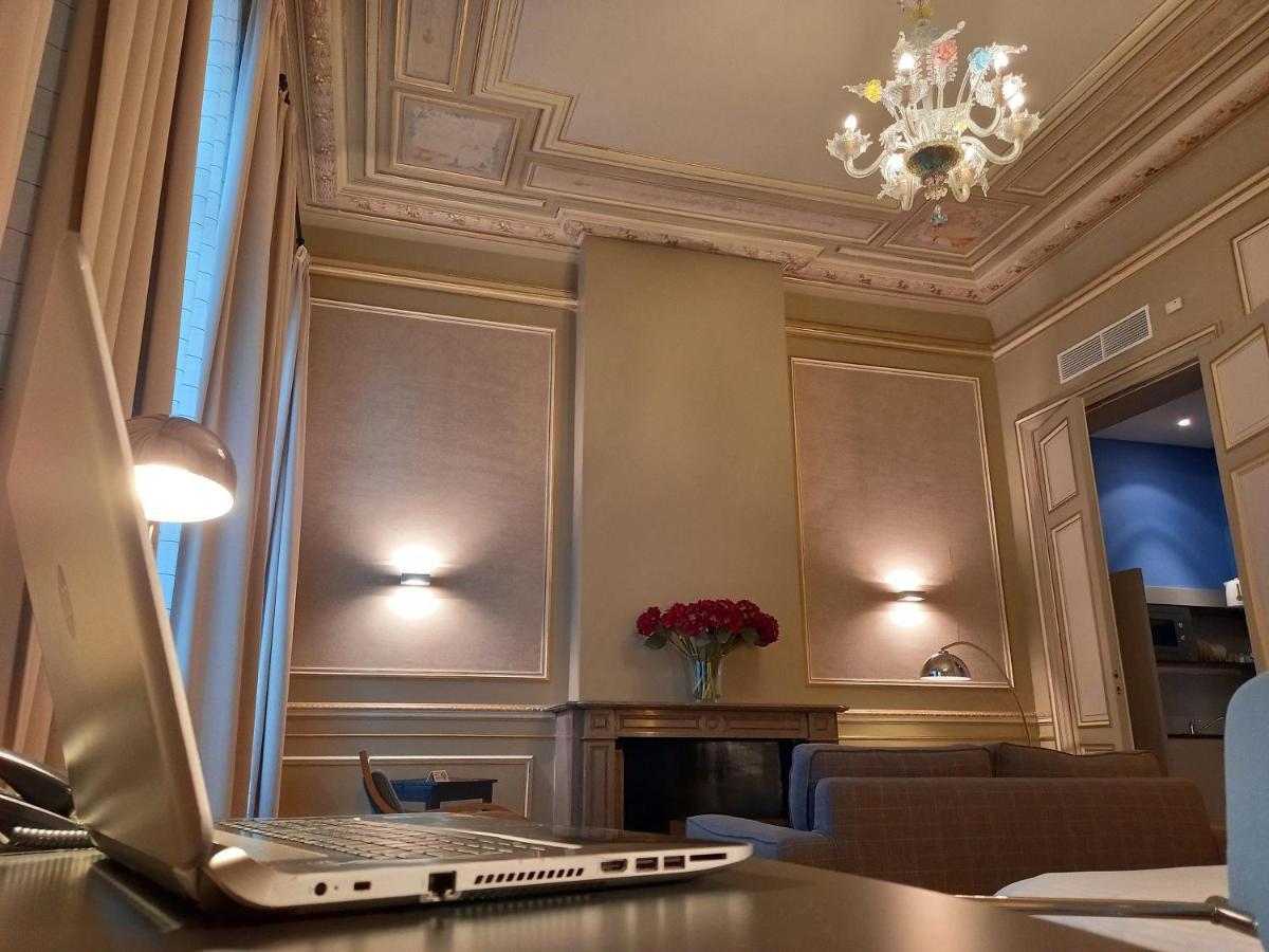 Mas Eu Aparthotel