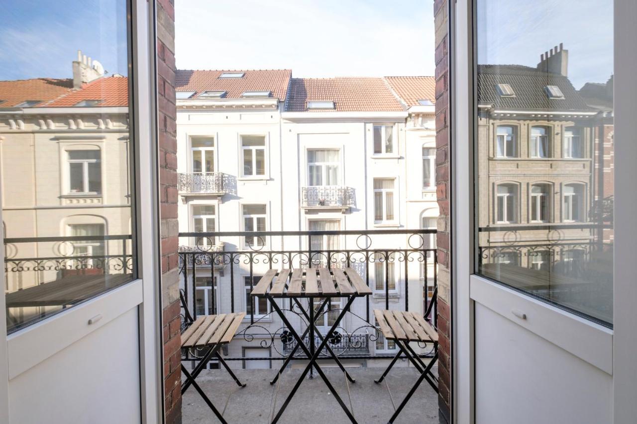 The Good House * Brussel