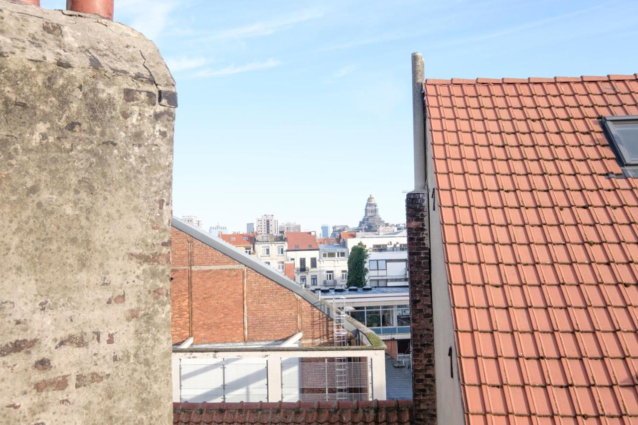 The Good House Brussel