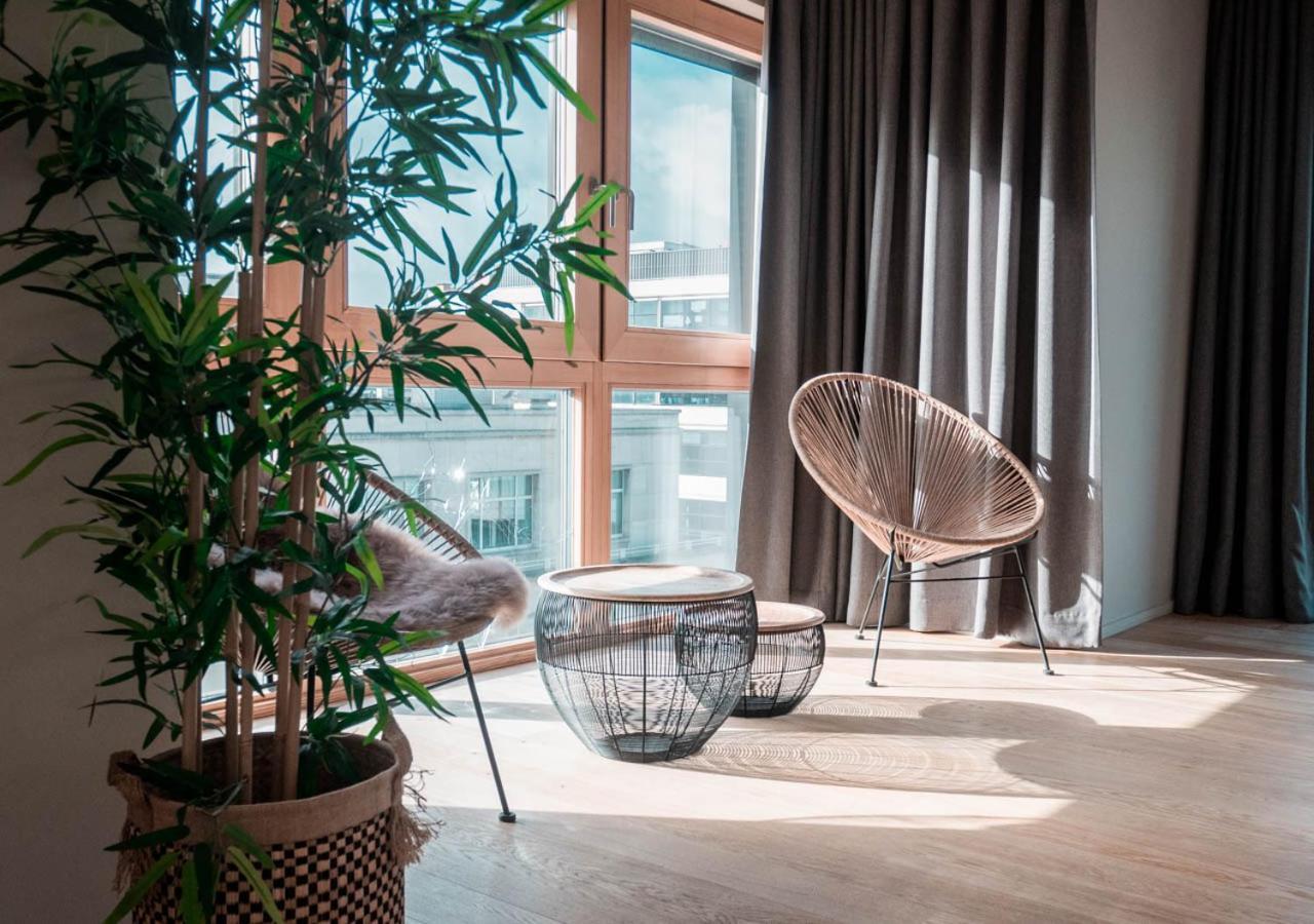 L42 - Eu Quarter Appartement