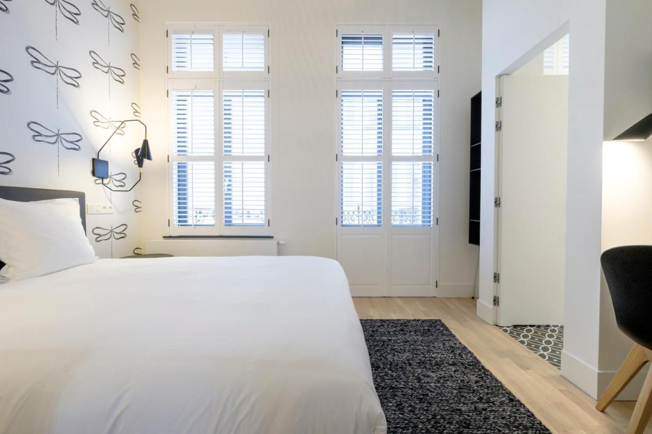Apartment Fabulous In Chatelain Area Brüssel