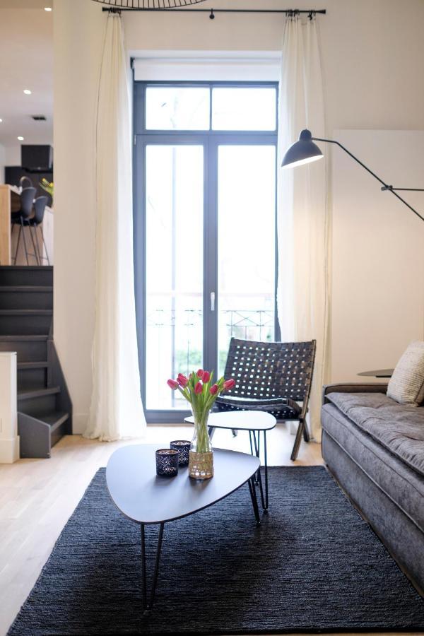 Apartment Fabulous In Chatelain Area Brüssel