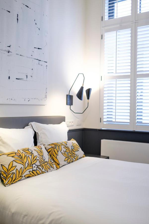 Apartment Fabulous In Chatelain Area Brüssel
