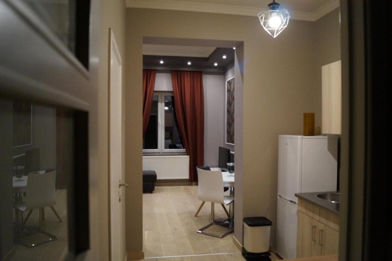 Apartment Classy At European Quarter 2 *