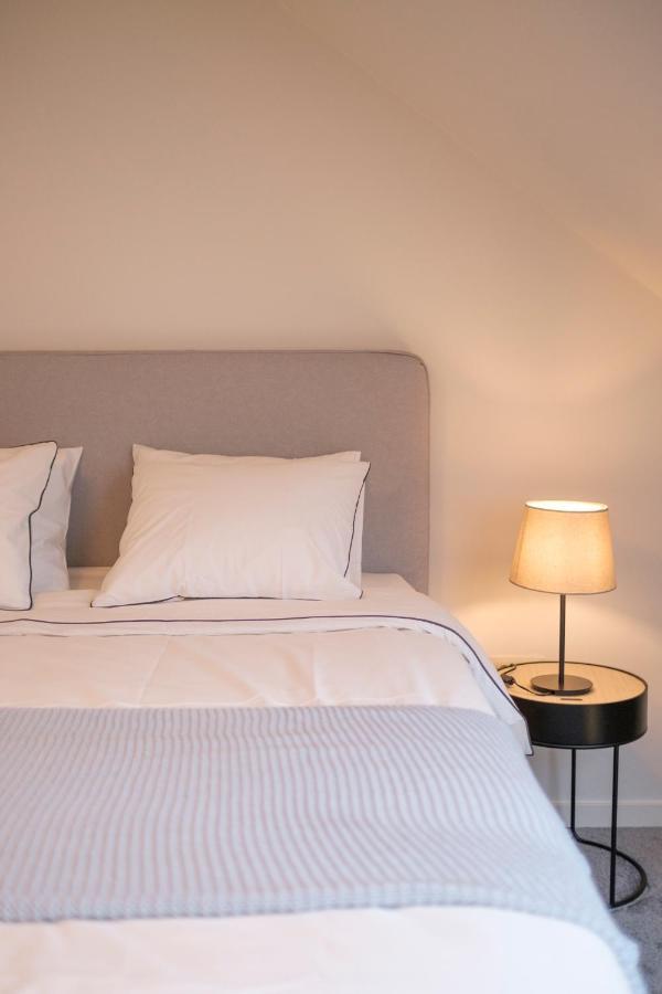 Functional Housings 2 Steps From Grand Place Appartement Brussel