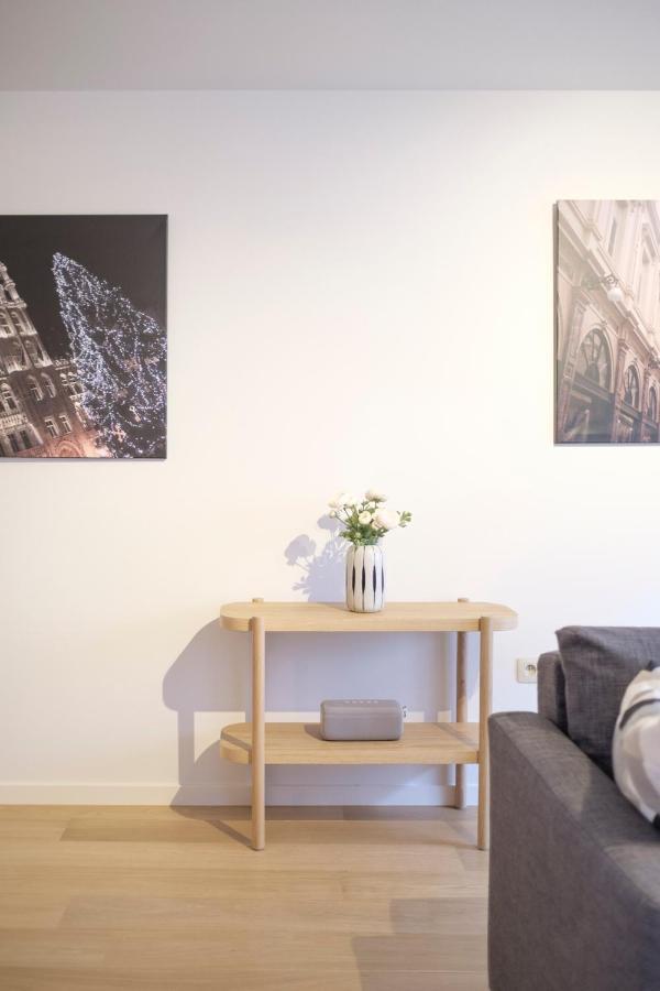 Functional Housings 2 Steps From Grand Place * Bruxelles