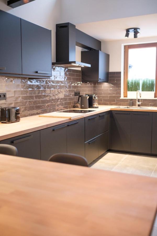 Functional Housings 2 Steps From Grand Place Appartamento *