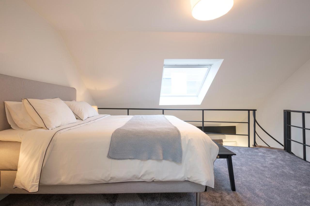 Functional Housings 2 Steps From Grand Place Appartamento *