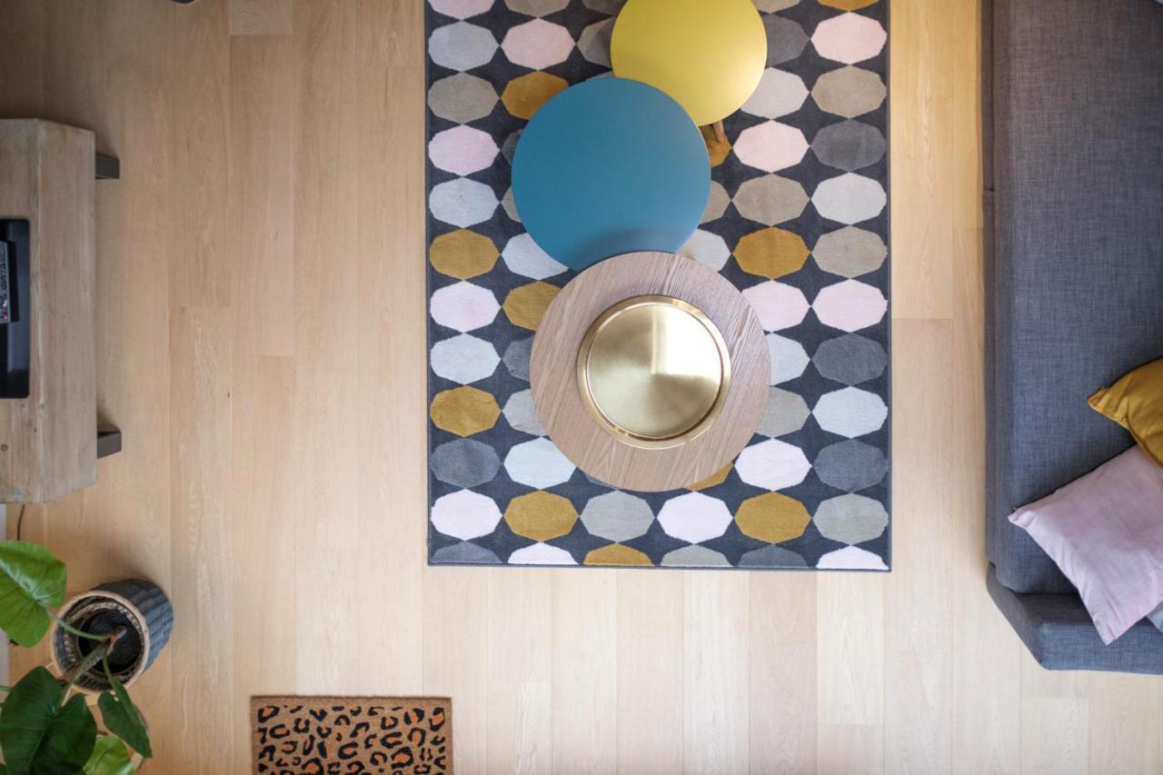 Functional Housings 2 Steps From Grand Place *
