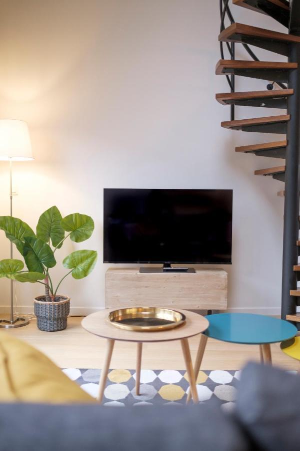 Appartamento Functional Housings 2 Steps From Grand Place